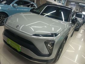 蔚来ES6 2019款 430KM 性能版