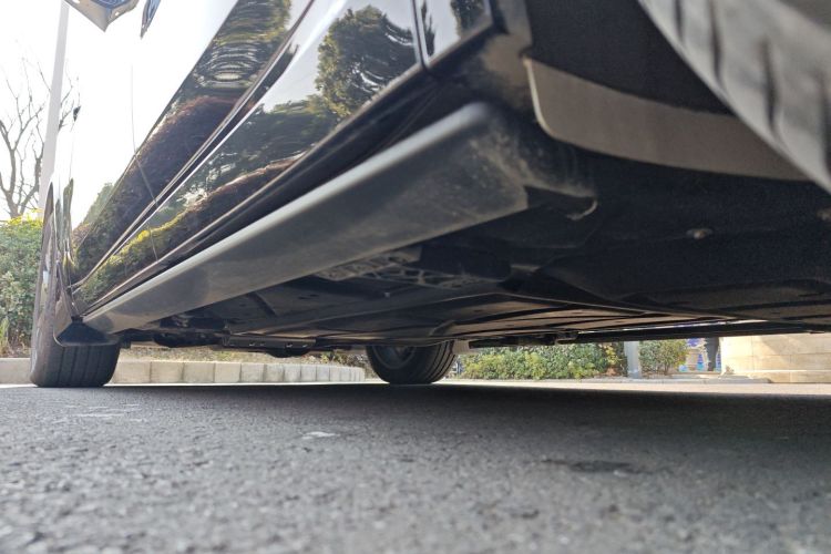 理想汽车 理想L8 2025款 Max 智能焕新版局部细节9002