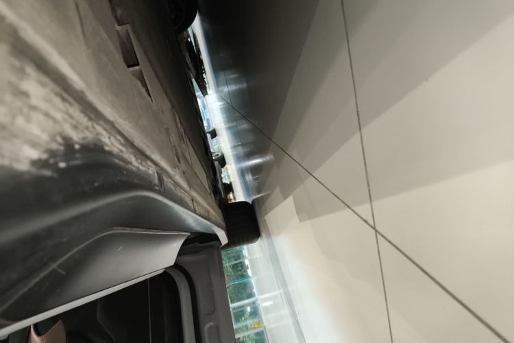 蔚来EC6 2023款 75kWh局部细节9002