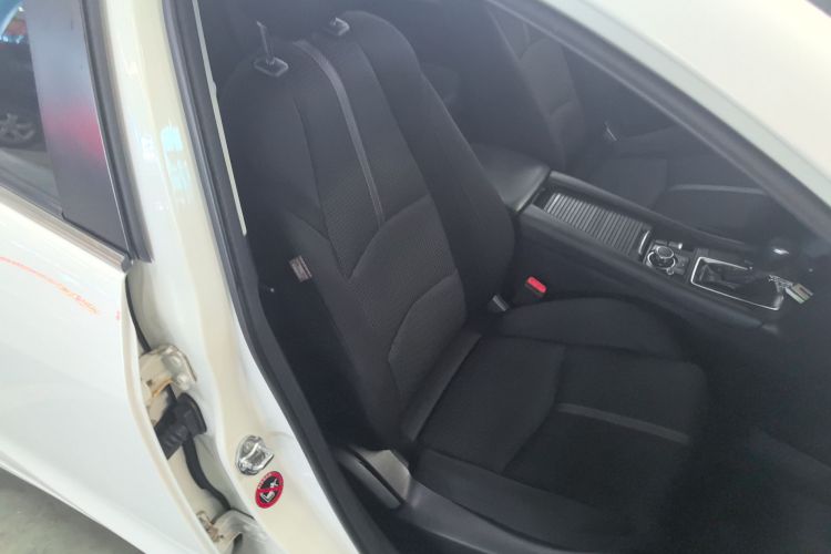 马自达3 昂克赛拉 2017款 三厢 1.5L 自动豪华型 国V局部细节41