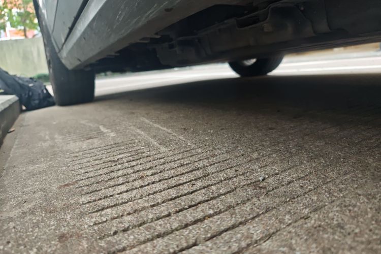 零跑汽车 零跑T03 2022款 皓玉版局部细节9003