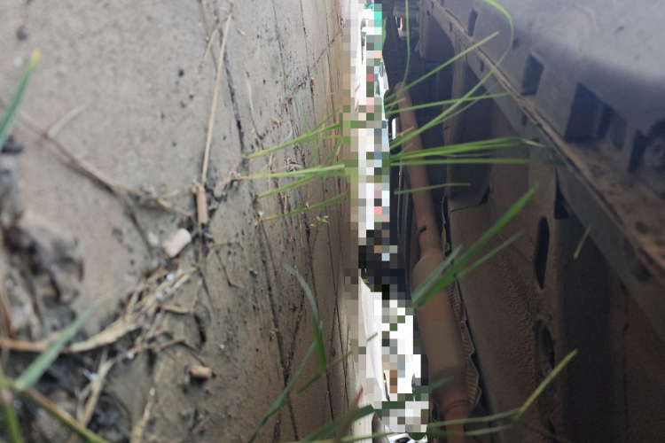 名爵 锐腾 2017款 20T 自动豪华版局部细节9001