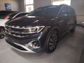 大众 揽境 2022款 380TSI 四驱豪华佳境版Pro 7座