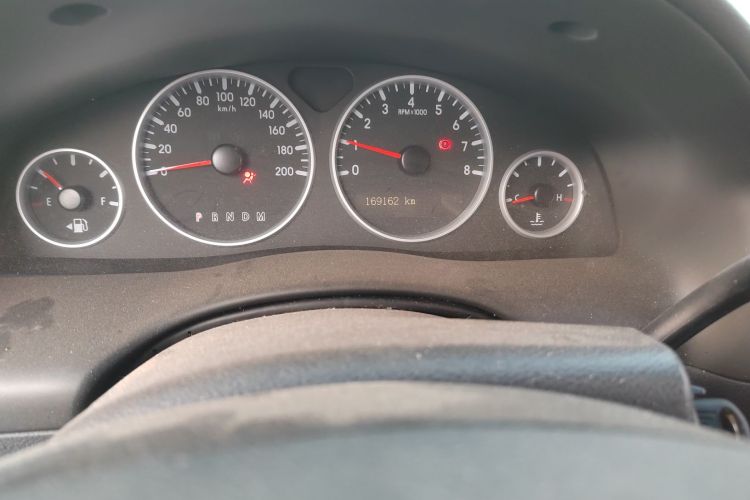 别克GL8 2014款 2.4L 行政版中控内饰15