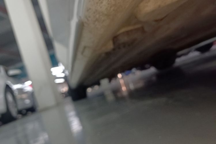 奔驰C级 2021款 C 260 L 运动星耀臻藏版局部细节9001