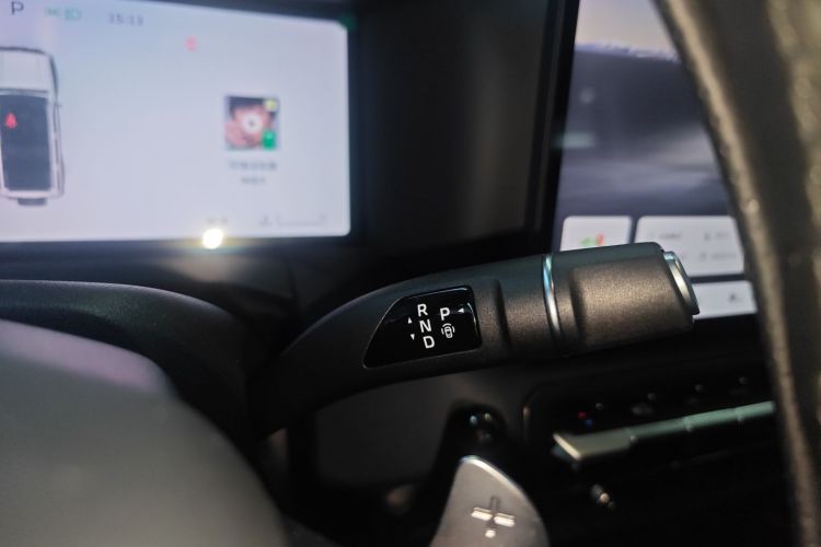 坦克300 2025款 2.0T 征服者局部细节18