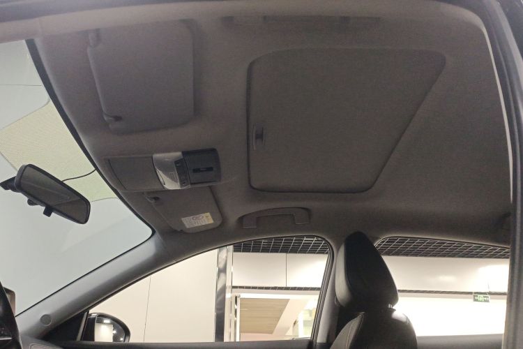 日产 轩逸 2020款 1.6L XL CVT悦享版中控内饰22