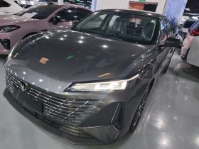 长安 逸动PHEV 2025款 智慧新蓝鲸 145KM 战舰版