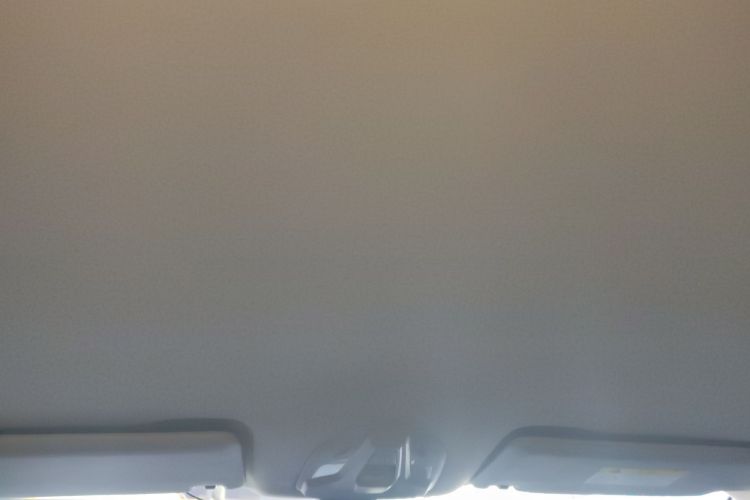 五菱汽车 五菱凯捷 2020款 1.5T CVT尊贵型中控内饰22