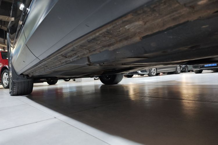 大众 探岳 2021款 330TSI 两驱豪华智联版局部细节9002