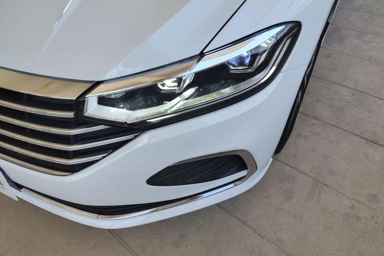 大众 朗逸 2023款 300TSI DSG满逸版局部细节36