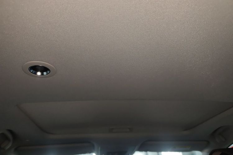 本田 雅阁 2025款 运动系列 260TURBO 豪华版中控内饰22