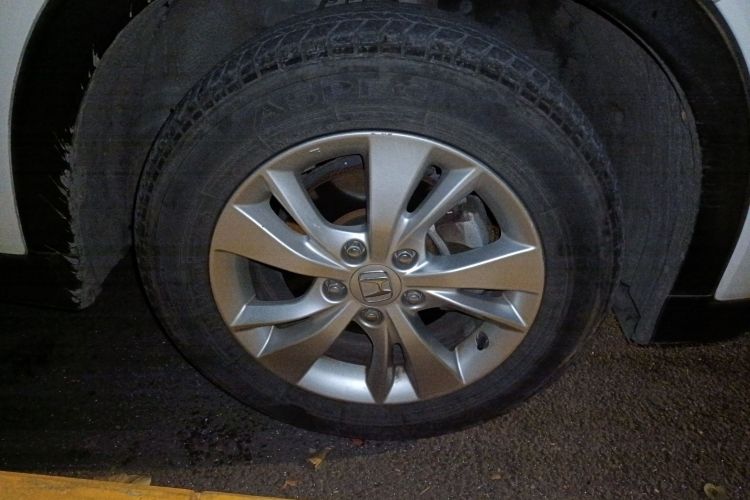 本田 缤智 2015款 1.5L CVT两驱舒适型车身外观10