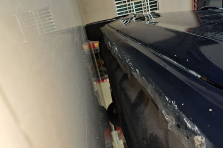 福特 蒙迪欧 2017款 EcoBoost 200 时尚型机舱底盘29