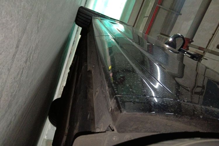 理想汽车 理想L7 2023款 Pro局部细节9003