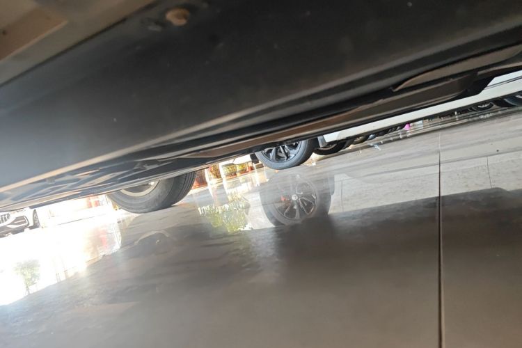 别克 昂科威 2018款 20T 两驱领先型局部细节9001