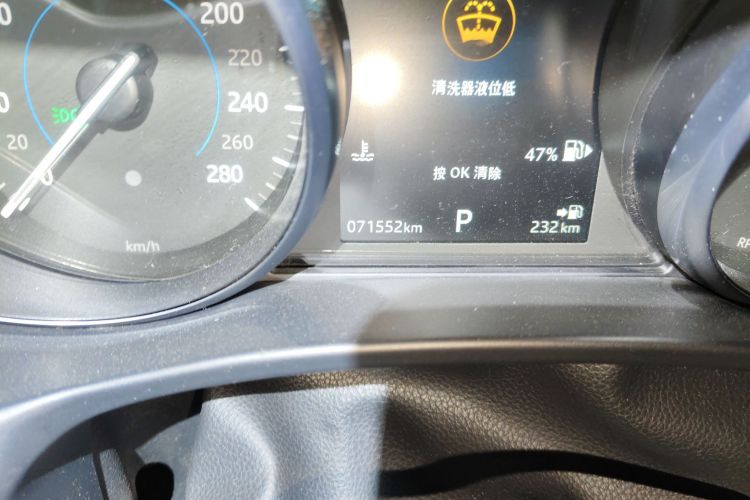 捷豹XEL 2018款 2.0T 200PS 豪华版中控内饰15