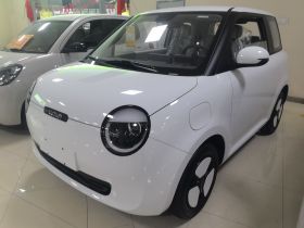 长安启源 长安Lumin 2025款 205km 香沁款