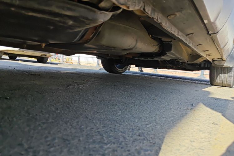 猎豹汽车 Mattu 2018款 1.6T GDI DCT精英型局部细节9002