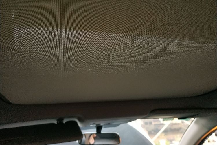 雷诺 科雷傲(进口) 2014款 改款 2.0L 两驱时尚版局部细节22