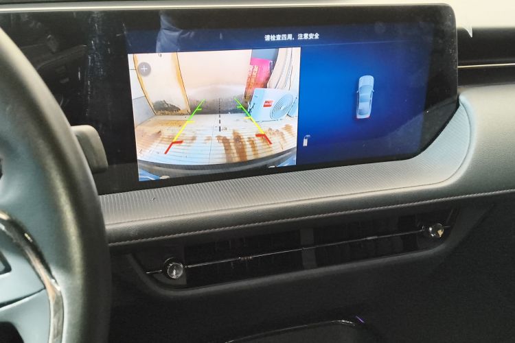 福特 蒙迪欧 2023款 EcoBoost 180 舒雅型局部细节16