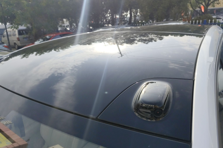 乐道L90 2025款 Ultra 六座版局部细节57