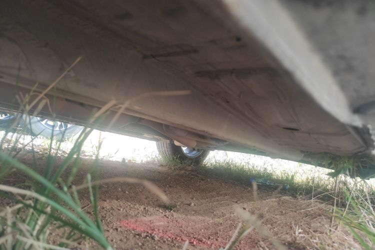 长安 逸动 2016款 XT 1.6L 自动俊酷型局部细节9004