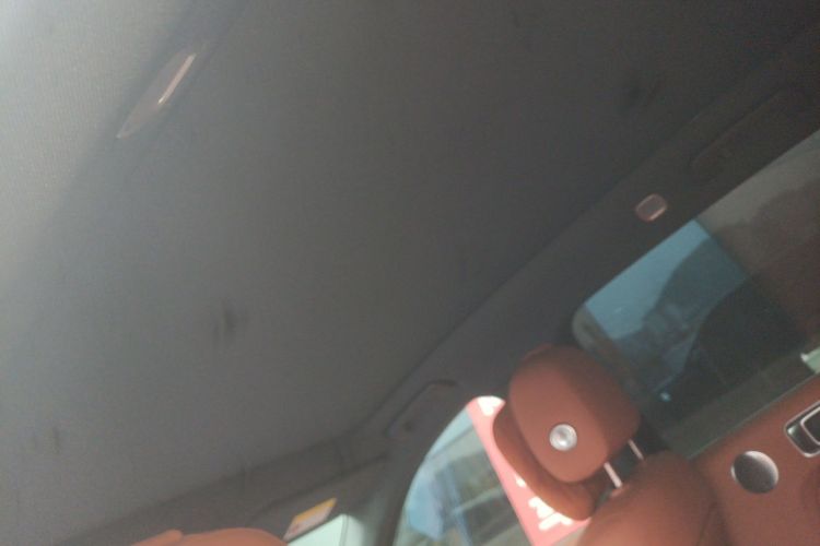 理想汽车 理想L6 2024款 Pro局部细节22