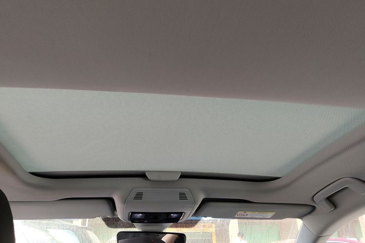 大众 2024款 凌渡L 280TSI DSG酷辣版局部细节22