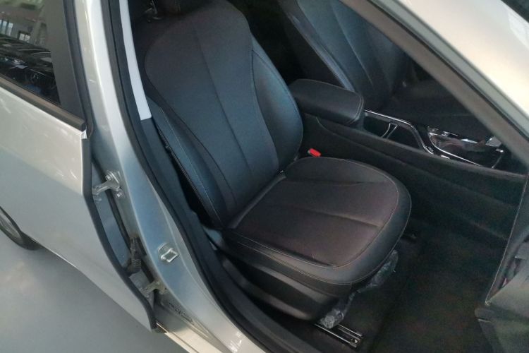 别克 威朗 2023款 Pro 乐享版局部细节41