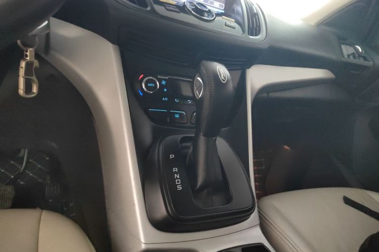 福特 翼虎 2015款 1.5L GTDi 两驱舒适型局部细节18