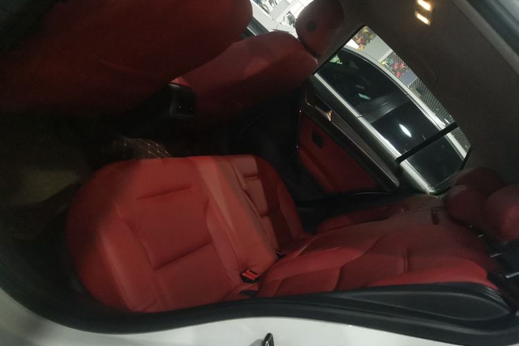 大众 高尔夫 2015款 1.6L 自动舒适型中控内饰7004