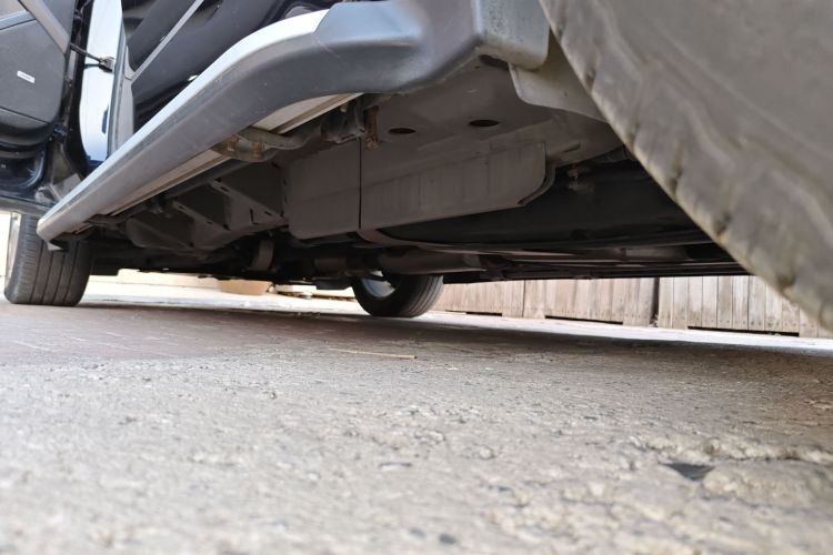 凯迪拉克XT6 2020款 28T 六座四驱豪华型局部细节9002