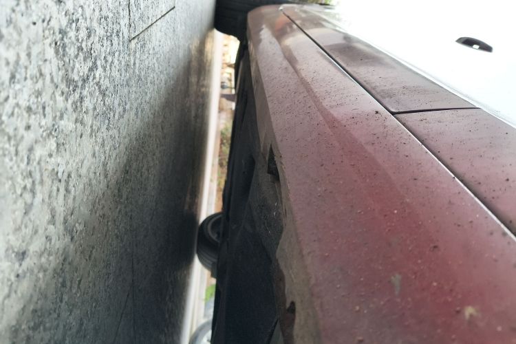 凯迪拉克ATS(进口) 2014款 28T 精英型局部细节9001