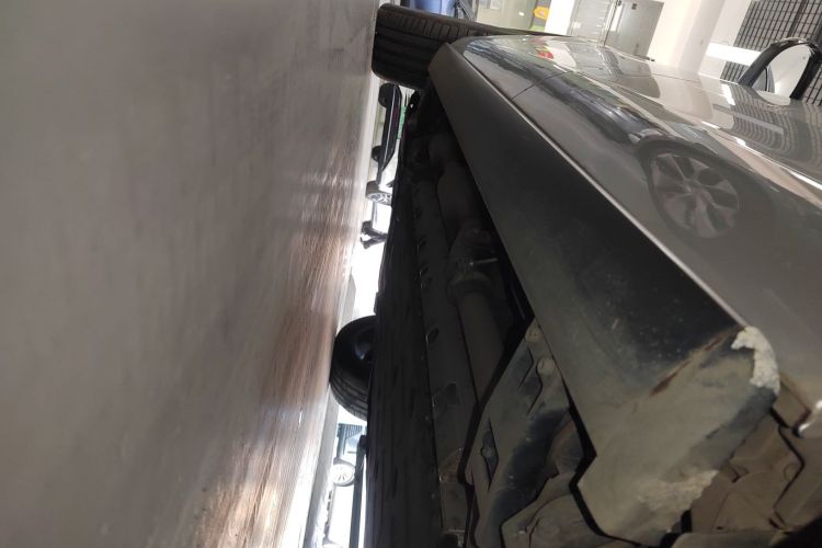 鸿蒙智行 问界M7 2024款 1.5T 智驾四驱Max版 5座局部细节9002