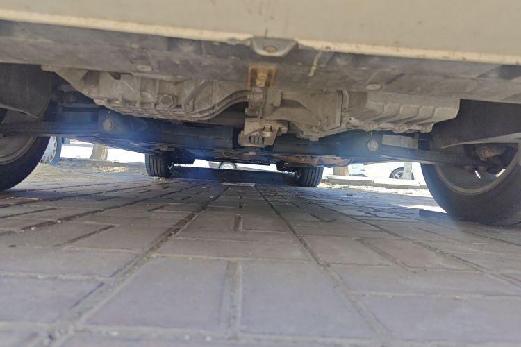 广汽传祺 传祺M6 2019款 270T DCT尊享版（七座）国VI局部细节9007