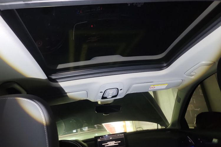 奥迪Q5L 2022款 45T 豪华致雅型局部细节22