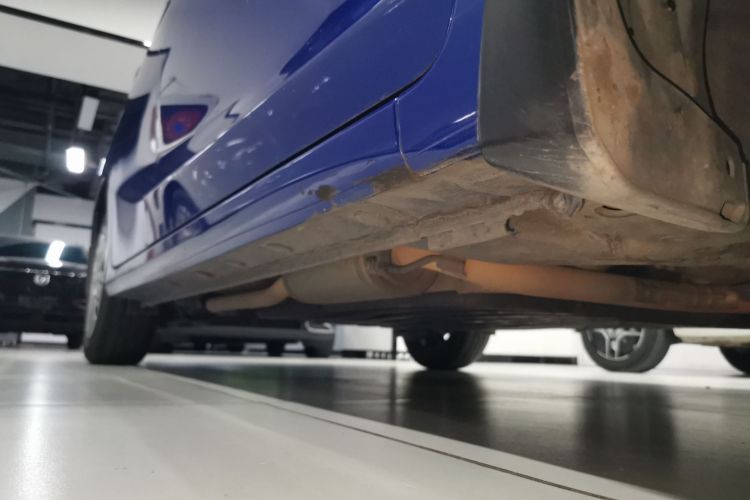 本田 飞度 2018款 1.5L CVT舒适版局部细节9001