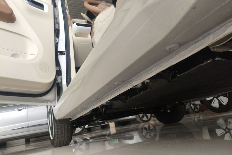 五菱汽车 宏光MINIEV 2024款 第三代 215km 青春版局部细节9002