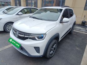 东风纳米EX1 2022款 PRO 悦骋型