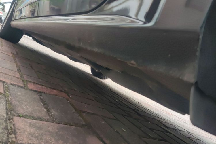 大众 帕萨特 2016款 330TSI DSG尊荣版局部细节9003