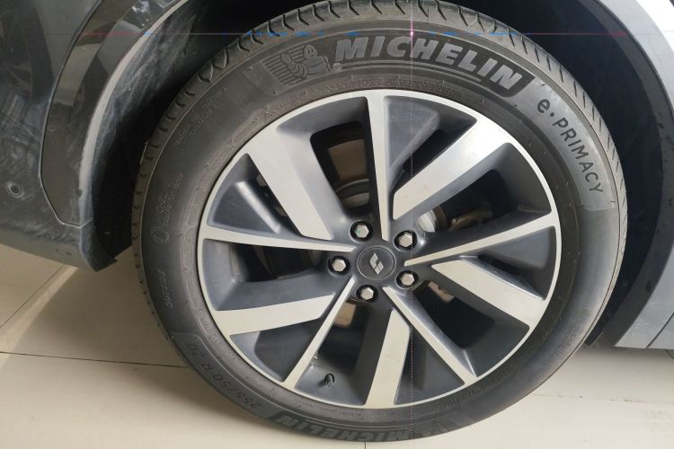 理想汽车 理想L7 2023款 Pro车身外观6001