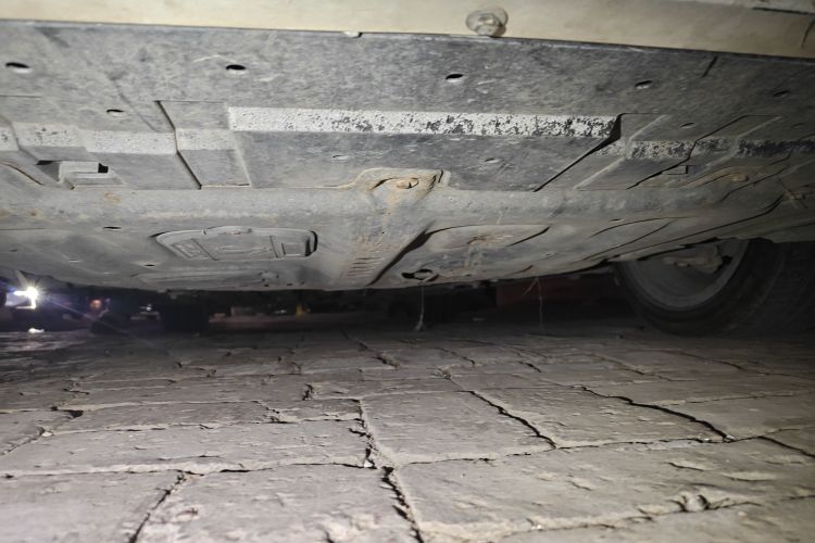 东风风神 奕炫MAX 2021款 1.5T 超炫潮爸版局部细节9005