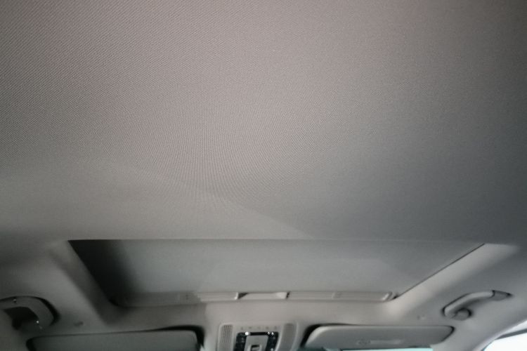 奔驰GLE 2020款 GLE 350 4MATIC 动感型局部细节22