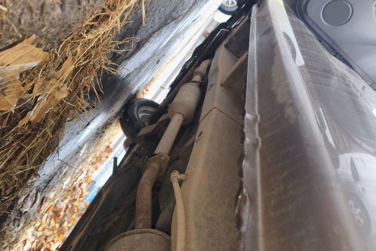 五菱汽车 五菱宏光 2014款 1.2L S标准型国IV局部细节9002