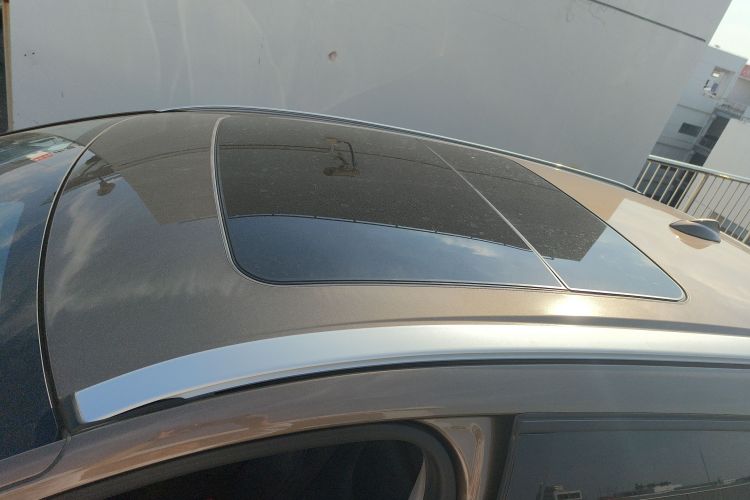 沃尔沃XC60 2017款 T5 智进升级版局部细节57