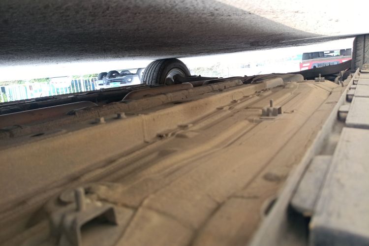 长安 睿骋CC 2018款 1.5T 手动典雅型 国V局部细节9001