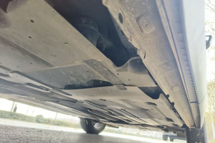 雪铁龙 凡尔赛C5 X 2021款 1.6T 耀不凡局部细节9001