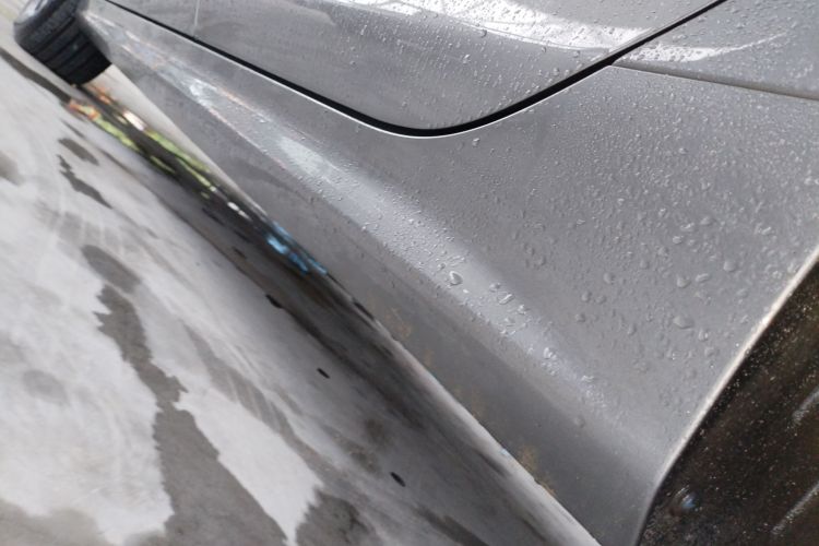 比亚迪 秦PLUS 2024款 荣耀版 DM-i 55KM领先型局部细节9002