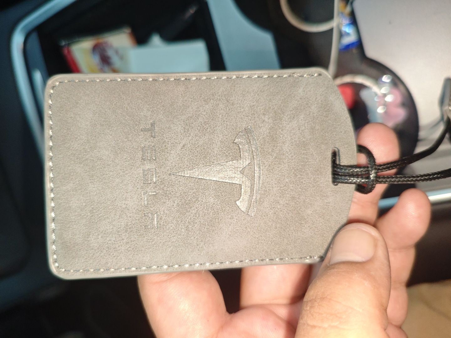 特斯拉 Model Y 2021款 标准续航后驱版